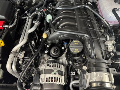 2027 Jeep Wrangler Sport