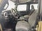 2027 Jeep Wrangler Sport
