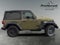 2027 Jeep Wrangler Sport