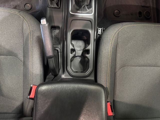 2024 Jeep Wrangler 2-Door Willys 4x4