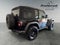 2024 Jeep Wrangler 2-Door Willys 4x4