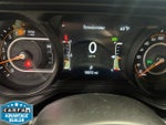 2025 Jeep Wrangler Willys 2.0 Liter I4 2D Automatic 4WD