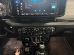 2025 Jeep Wrangler 2-Door Willys 4x4