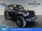 2025 Jeep Wrangler 2-Door Willys 4x4