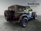 2025 Jeep Wrangler 2-Door Willys 4x4