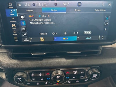 2025 Jeep Wrangler 2-Door Willys 4x4