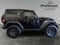 2025 Jeep Wrangler 2-Door Willys 4x4