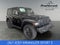 2027 Jeep Wrangler Sport S