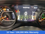 2027 Jeep Wrangler Sport S
