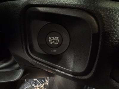 2027 Jeep Wrangler Sport S