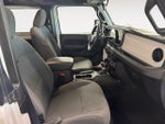 2025 Jeep Wrangler Sport 2.0 Liter 2D Automatic 4WD