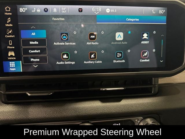 2025 Jeep Wrangler 2-Door Willys 4x4