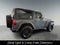2025 Jeep Wrangler 2-Door Willys 4x4