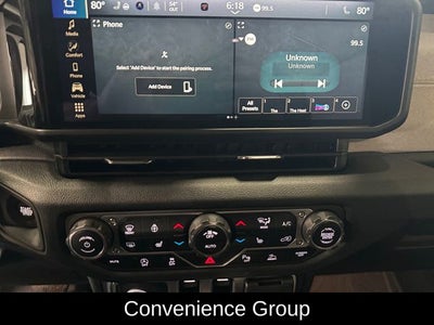 2025 Jeep Wrangler 2-Door Willys 4x4