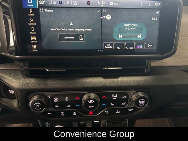 2025 Jeep Wrangler 2-Door Willys 4x4