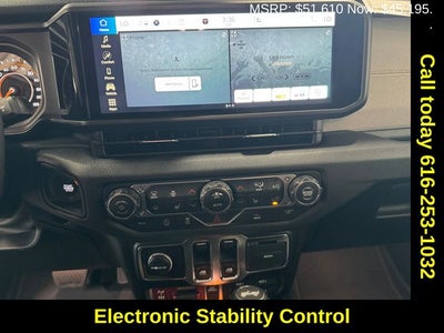 2026 Jeep Wrangler WRANGLER 2-DOOR WILLYS