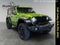 2026 Jeep Wrangler WRANGLER 2-DOOR WILLYS