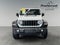 2025 Jeep Wrangler 2-Door Sport 4x4