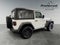 2025 Jeep Wrangler 2-Door Sport 4x4