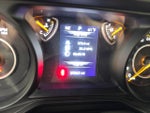 2025 Jeep Wrangler 2-Door Sport 4x4