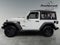 2025 Jeep Wrangler 2-Door Sport 4x4