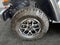 2025 Jeep Wrangler Rubicon 2.0 Liter I4 2D Automatic 4WD