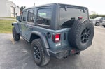 2024 Jeep Wrangler Sport 3.6 Liter V6 4D Automatic 4WD