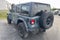 2024 Jeep Wrangler Sport 3.6 Liter V6 4D Automatic 4WD