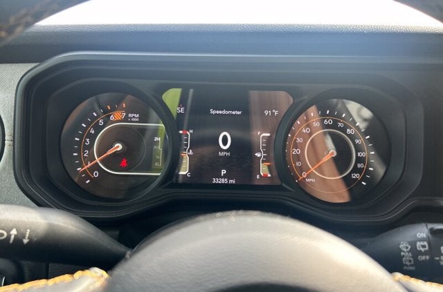 2024 Jeep Wrangler Sport 3.6 Liter V6 4D Automatic 4WD