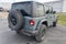 2024 Jeep Wrangler Sport 3.6 Liter V6 4D Automatic 4WD