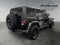 2024 Jeep Wrangler 4-Door Willys 4x4