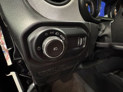 2024 Jeep Wrangler 4-Door Willys 4x4