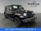 2027 Jeep Wrangler Sport S