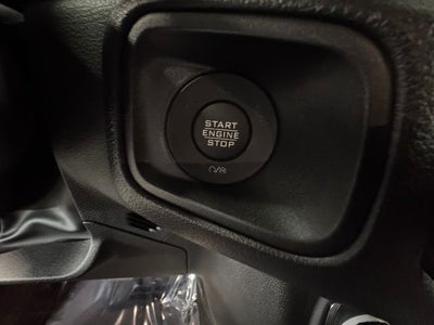 2027 Jeep Wrangler Sport S