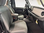 2027 Jeep Wrangler Sport S