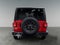2027 Jeep Wrangler Sport S