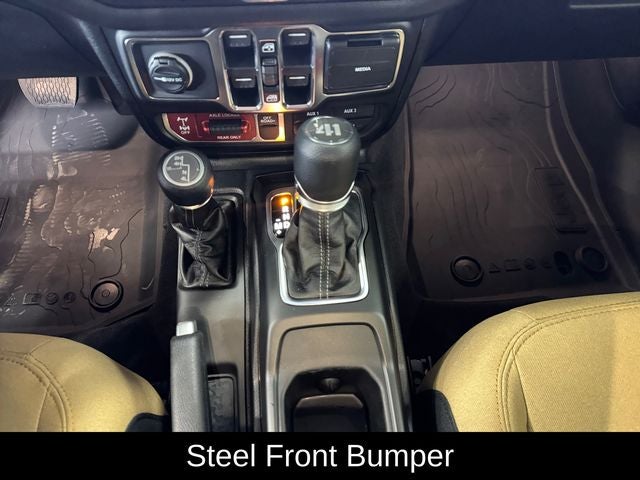 2026 Jeep Wrangler WRANGLER 4-DOOR WILLYS '41