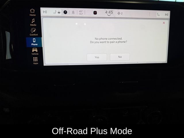 2026 Jeep Wrangler WRANGLER 4-DOOR WILLYS '41