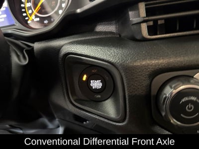 2026 Jeep Wrangler WRANGLER 4-DOOR WILLYS '41