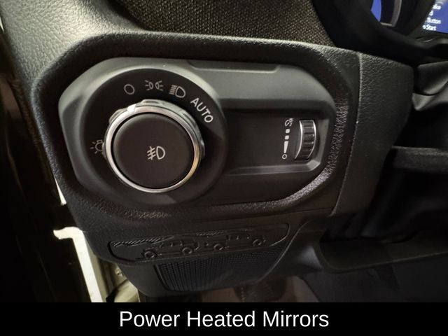 2026 Jeep Wrangler WRANGLER 4-DOOR WILLYS '41