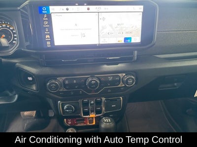 2026 Jeep Wrangler WRANGLER 4-DOOR WILLYS '41