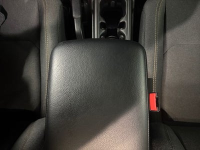 2024 Jeep Wrangler Sport S 2.0 Liter I4 4D Automatic 4WD