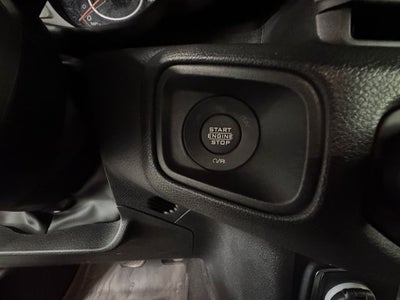 2024 Jeep Wrangler Sport S 2.0 Liter I4 4D Automatic 4WD