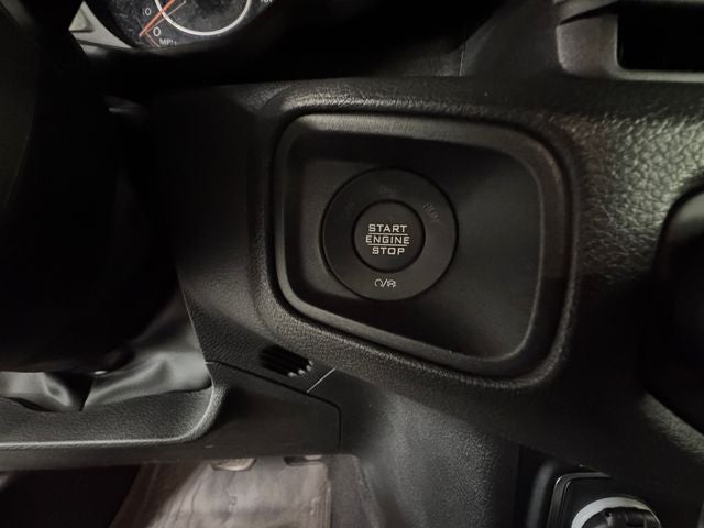 2024 Jeep Wrangler Sport S 2.0 Liter I4 4D Automatic 4WD