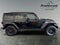 2024 Jeep Wrangler 4-Door Willys 4x4