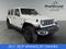 2027 Jeep Wrangler Sahara