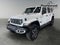 2027 Jeep Wrangler Sahara