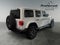 2027 Jeep Wrangler Sahara