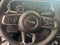 2027 Jeep Wrangler Sahara