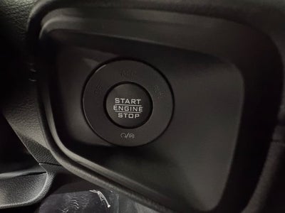 2027 Jeep Wrangler Sahara